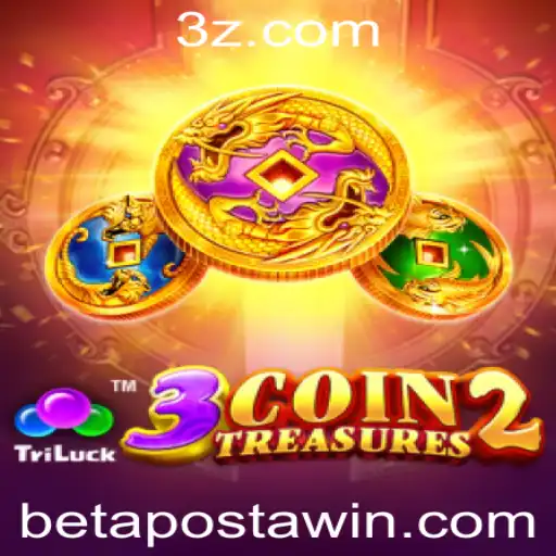 Explorando o Mundo de '3CoinTreasures2': Uma Aventura no Universo de Betaposta
