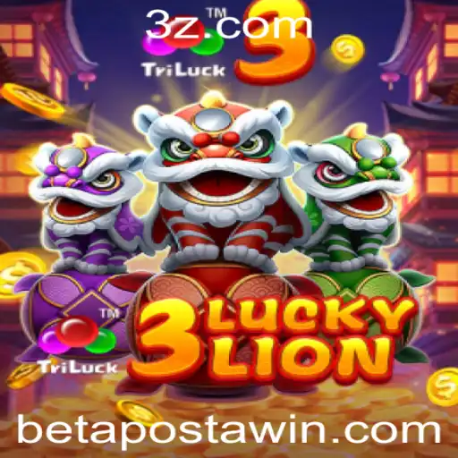 Descubra o Fascinante Mundo de 3LUCKYLION com Betaposta