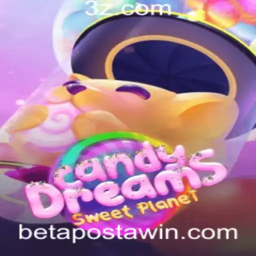 Descubra CandyDreams: Um Mundo de Aventuras Doces