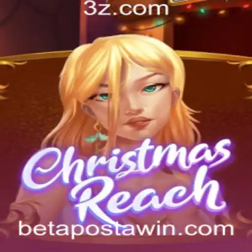 Descubra ChristmasReach: O Jogo Que Está Revolucionando as Festas de Fim de Ano
