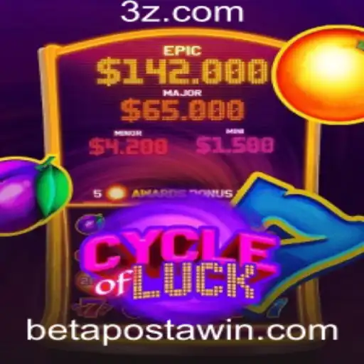 Cycle of Luck: Descubra o Novo Fenômeno do Jogo de Aposta