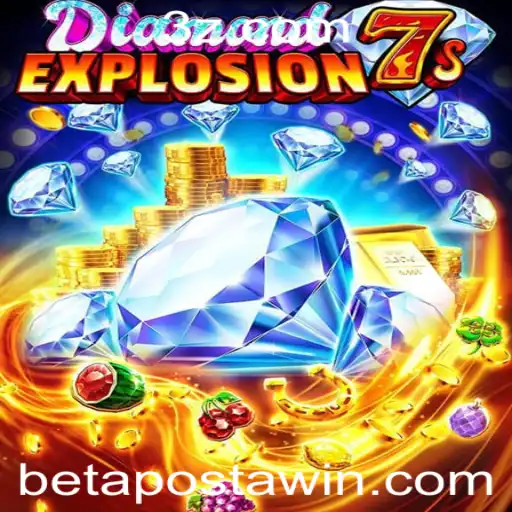 DiamondExplosion7s: Descubra a Emoção do Novo Jogo de Cassino