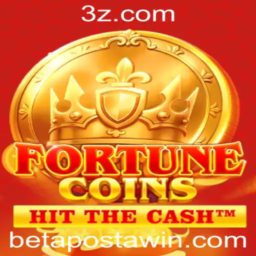 Descubra FortuneCoins: O Novo Jogo de Azar que Está Conquistando