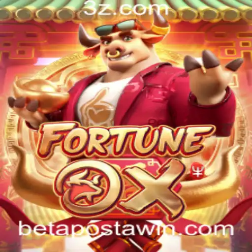 Explorando o Jogo FortuneOx: Como Jogar e Vencer