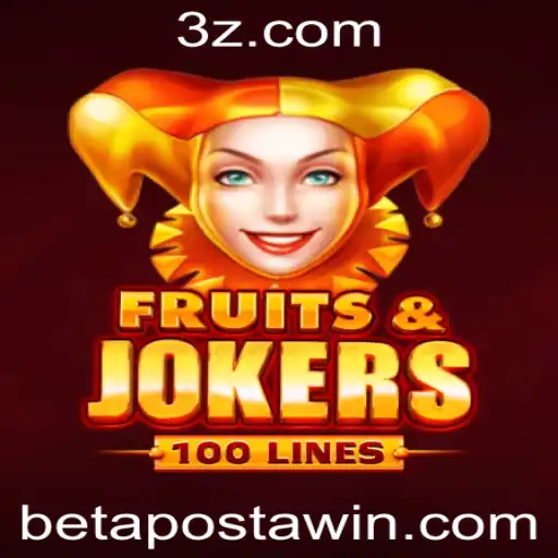 Uma Jornada no Mundo do Jogo FruitsAndJokers100 com Betaposta