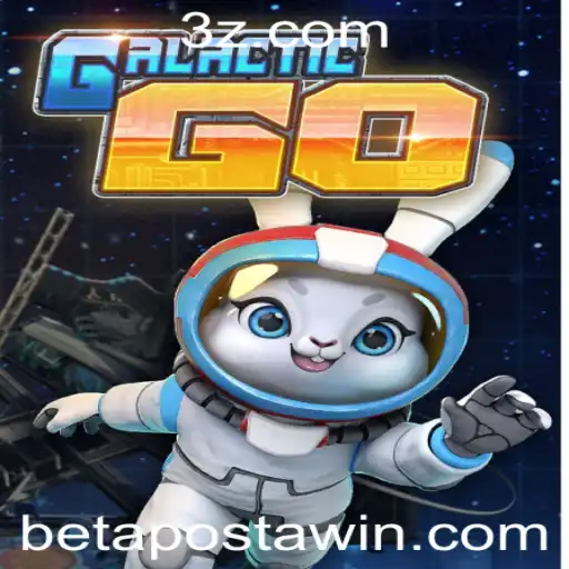 Descubra o Universo de 'GalacticGO': Um Mergulho no Novo Fenômeno dos Jogos