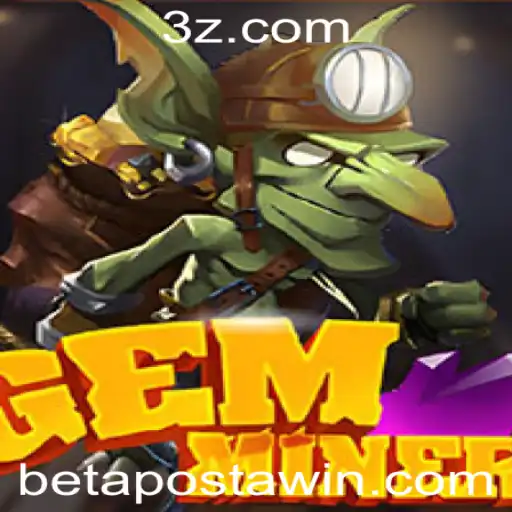 Descubra o Mundo de Aventura de GemMiner