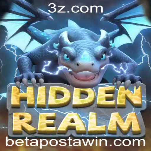 Explorando HiddenRealm: Apostas Estratégicas em um Mundo de Fantasia