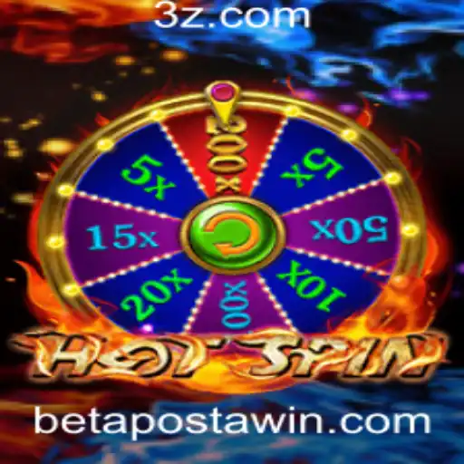 Explorando o Jogo HotSpin e a sua Conexão com a betaposta