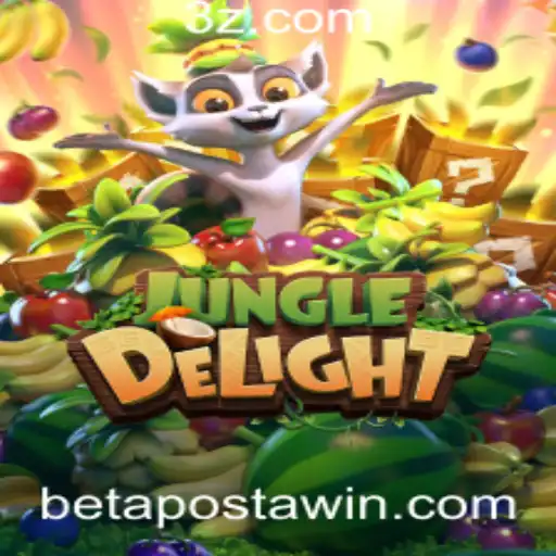 JungleDelight: Um Novo Mundo de Aventura com Betaposta