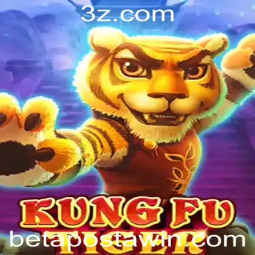 KungFuTiger: A Revolução dos Jogos de Artes Marciais