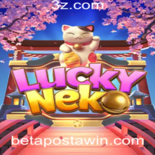 Descubra o Universo de LuckyNeko: Diversão Garantida com Betaposta