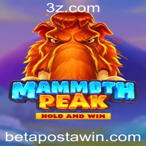 MammothPeak: Uma Nova Experiência de Aventura e Estratégia no Mundo dos Jogos