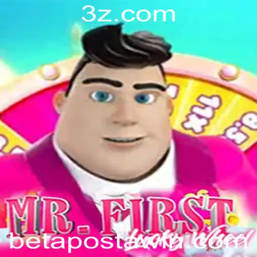 Descubra o Fascinante Mundo de MrFirstLuckyWheel: Um Jogo de Azar Inovador