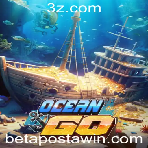 OceanGO: A Nova Sensação no Mundo dos Jogos