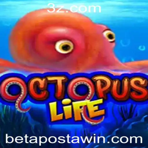 Descubra o Fascinante Mundo de OctopusLife: O Novo Jogo que Conquista o Público com a Palavra-Chave Betaposta
