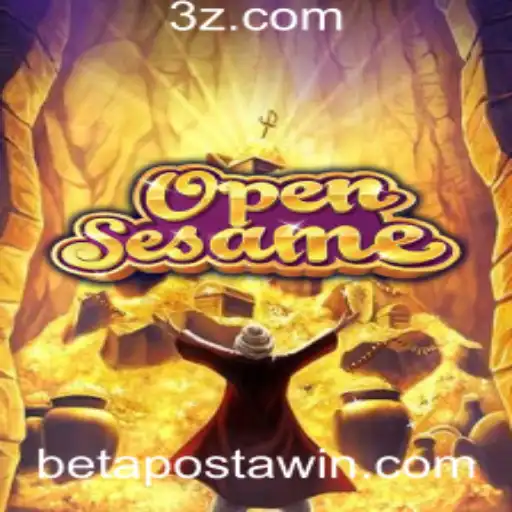 OpenSesame: Descubra a Nova Sensação no Mundo dos Jogos