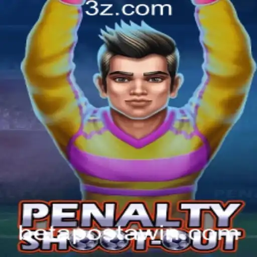 PenaltyShootOut: Descubra o Novo Jogo de Estratégia e Diversão