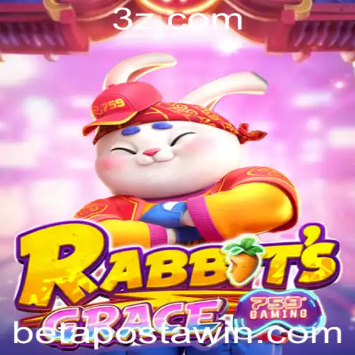 RabbitsGrace: A Nova Sensação do Mundo dos Jogos