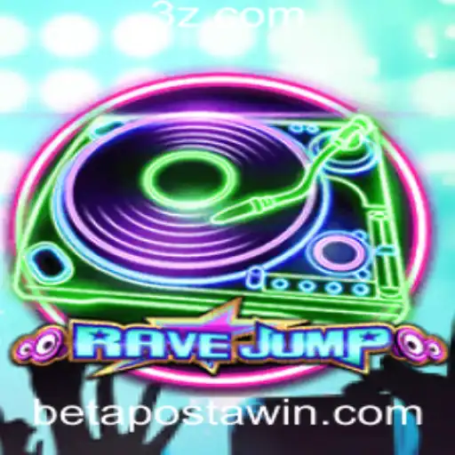 RaveJump: Experimente a Emoção do Novo Jogo com Betaposta