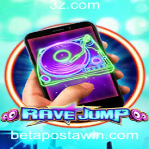 RaveJumpmobile: Uma Nova Era de Entretenimento Interativo