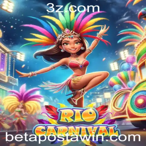 RioCarnival: A Emoção do Carnaval Brasileiro em um Jogo de Tabuleiro