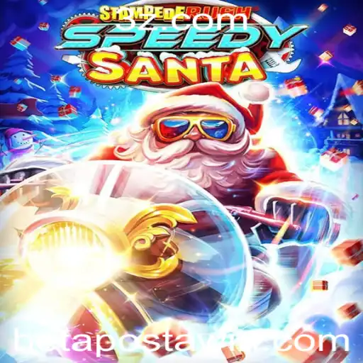 StempedeRushSpeedy: A Nova Sensação dos Games com Betaposta