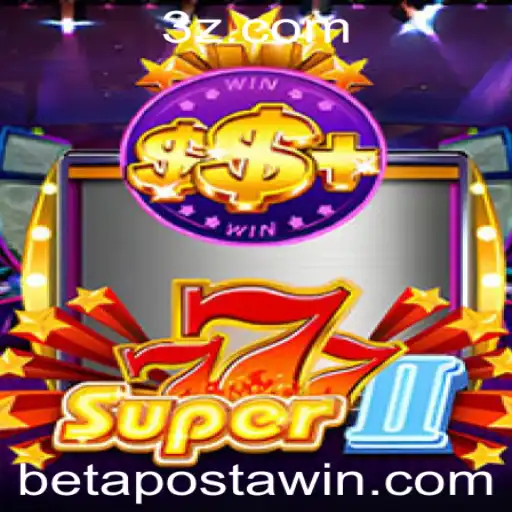 Explorando o Mundo de Super777II: Um Mergulho nas Regras e Estratégias do Jogo