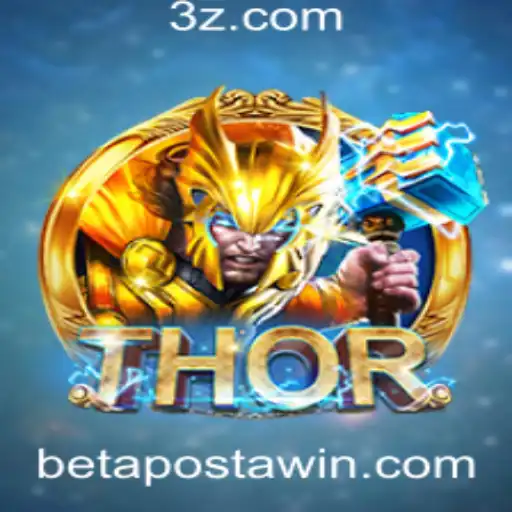 Descubra o Envolvente Mundo de THOR: O Jogo de Estratégia Inovador com Betaposta