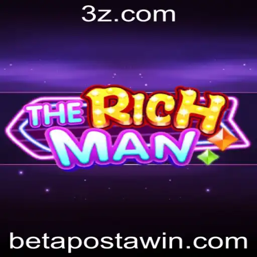TheRichMan: A Nova Sensação de Jogos de Apostas