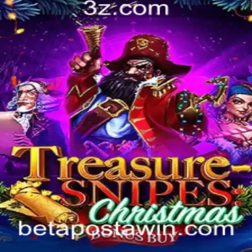 Tesouros, Snipes e Natal: Explorando TreasuresnipesChristmas