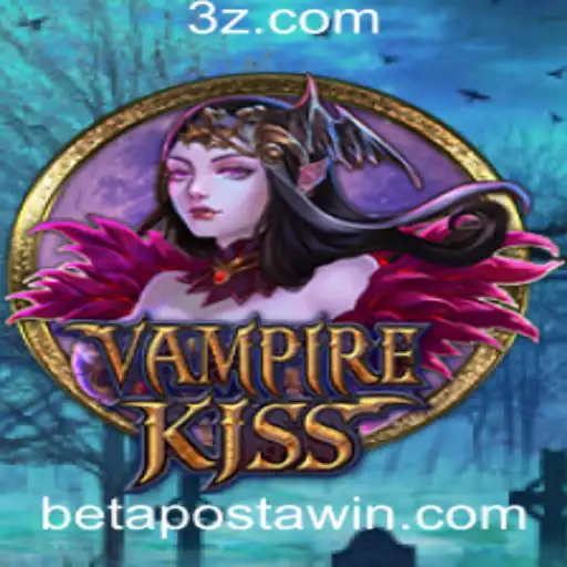 VampireKiss: O Mundo Fascinante do Jogo Interativo de Apostas
