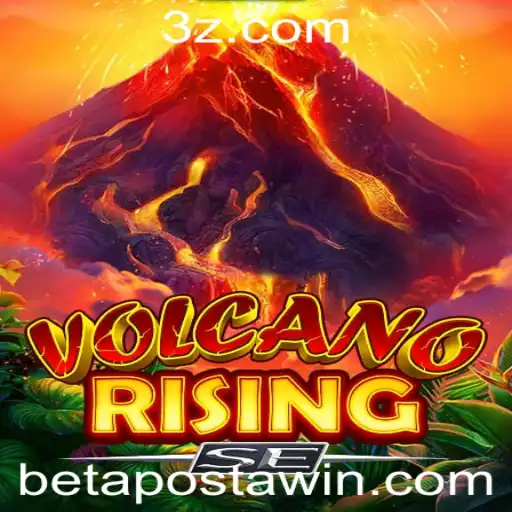 Explorando o Mundo de Aventura de VolcanoRisingSE