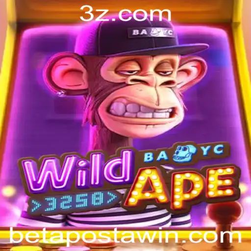 Descubra as Aventuras de WildApe3258 no Jogo de Ação com Betaposta