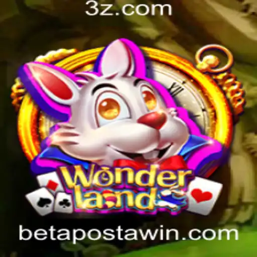 Descubra o Mundo Mágico de Wonderland e as Suas Fascinantes Regras